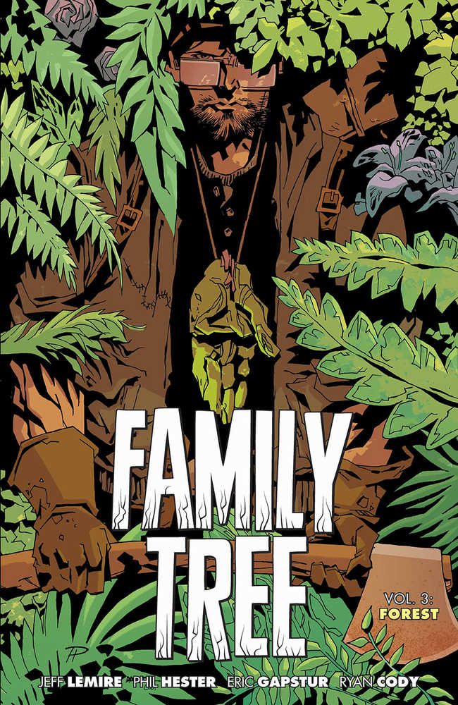 The Store - FAMILY TREE - Book - The Store