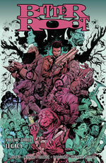 Bitter Root TPB Volume 03 (Mature)