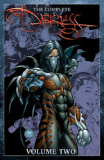 Comp Darkness TPB Volume 02 (Mature)