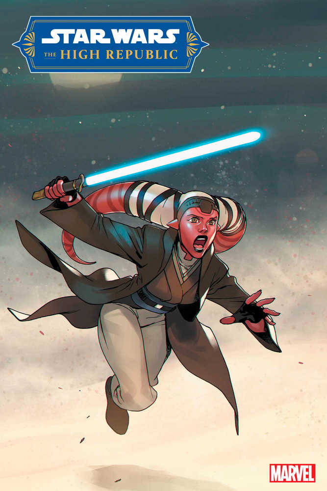 Star Wars High Republic
