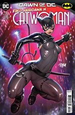 Catwoman