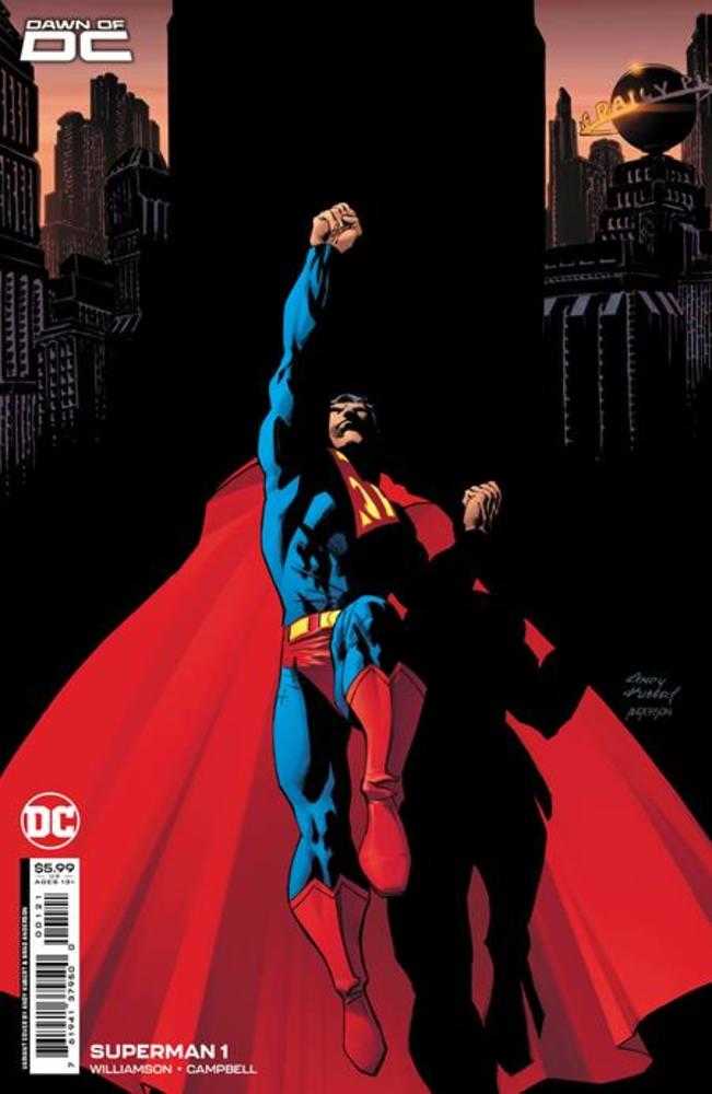 Superman
