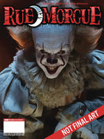 Rue Morgue Magazine