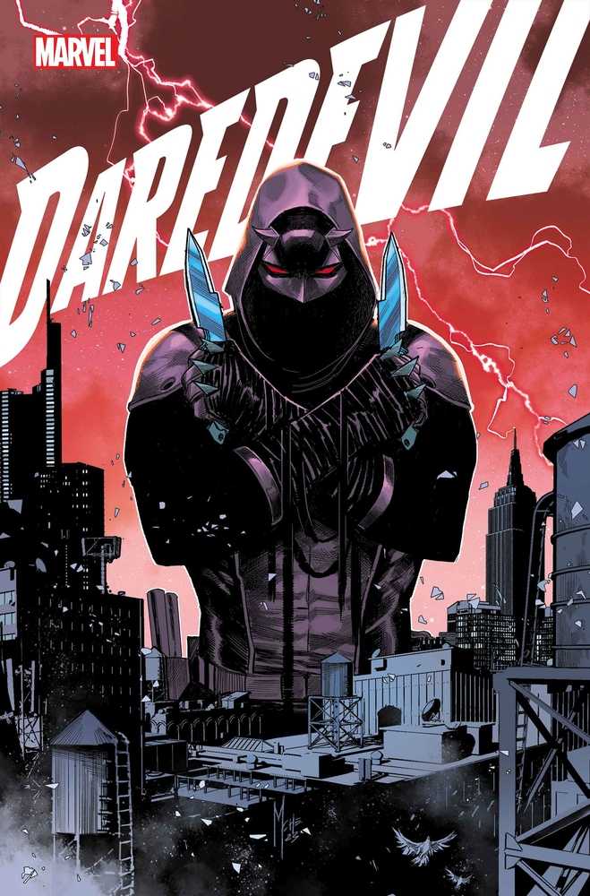 Daredevil