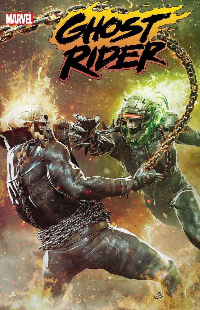 Ghost Rider