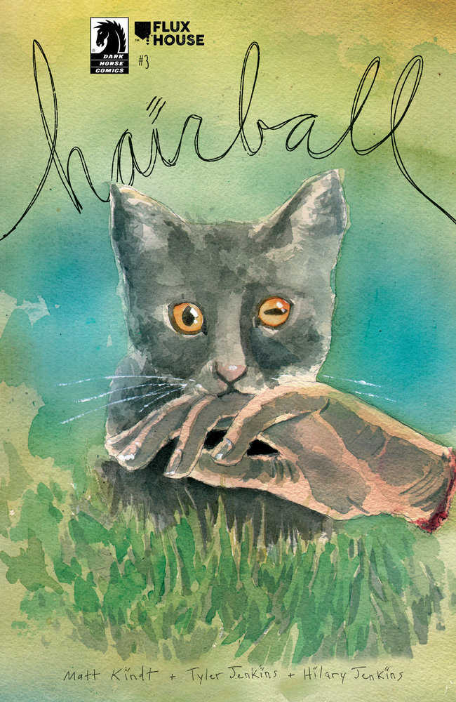 Hairball