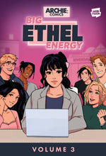 Big Ethel Energy Volume. 3