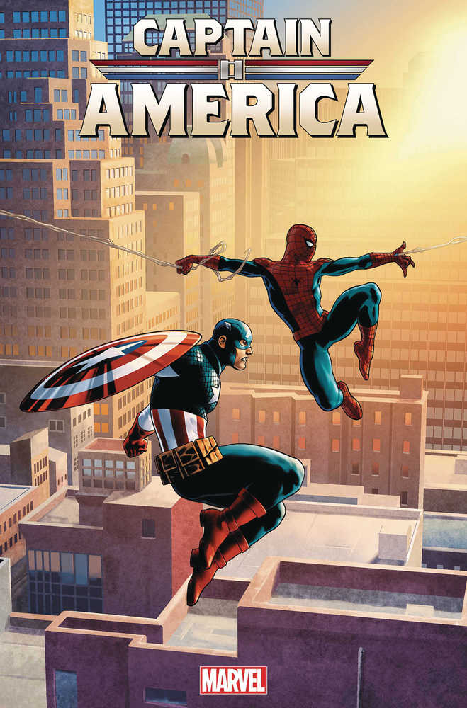 Captain America