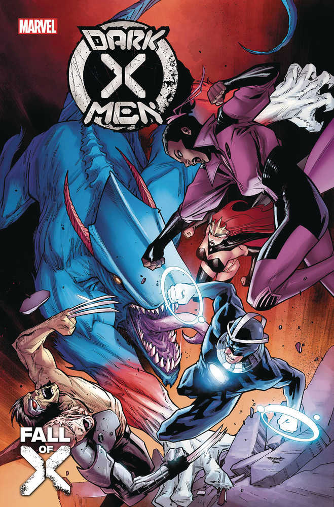 Dark X-Men