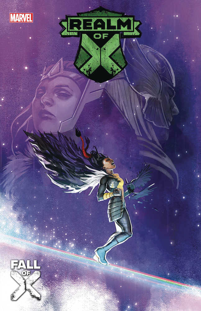 Realm Of X