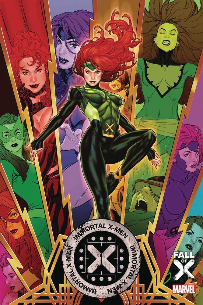 Immortal X-Men