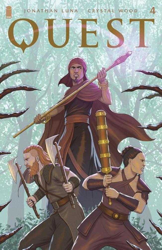Quest