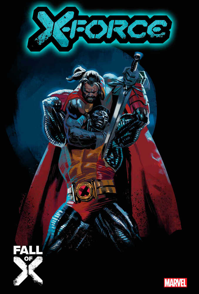 X-Force