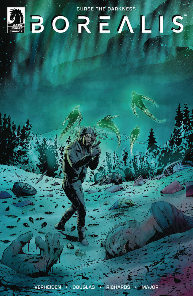 Borealis