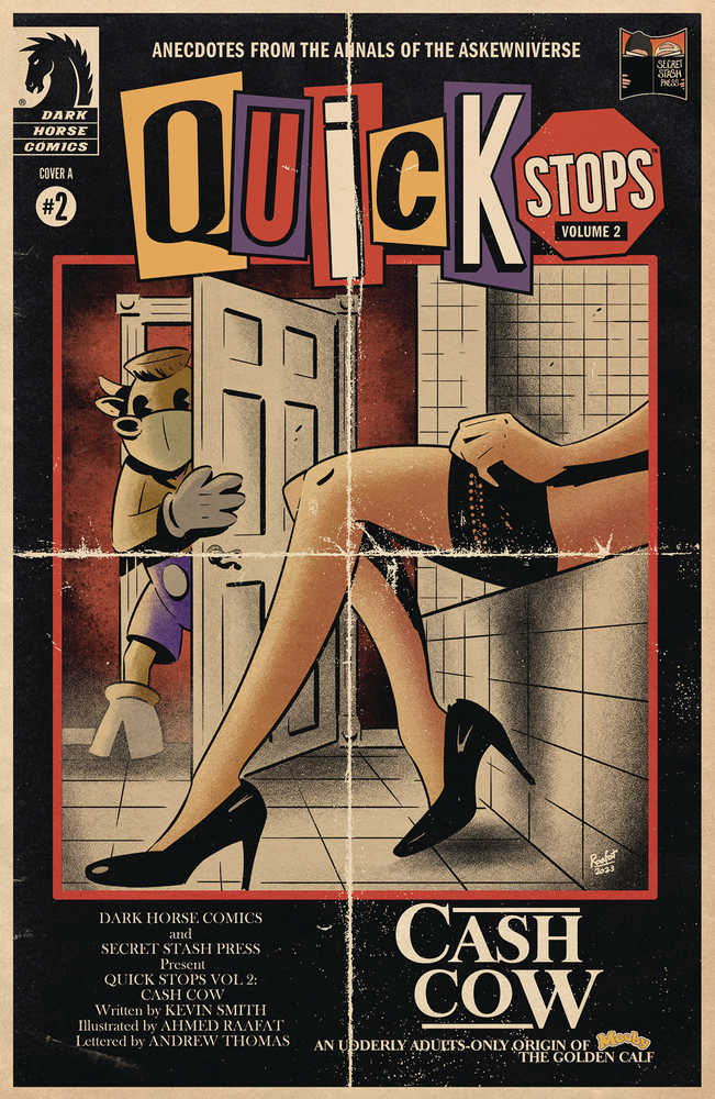 Quick Stops 2