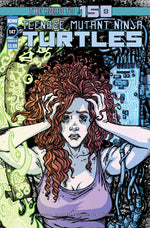 Teenage Mutant Ninja Turtles