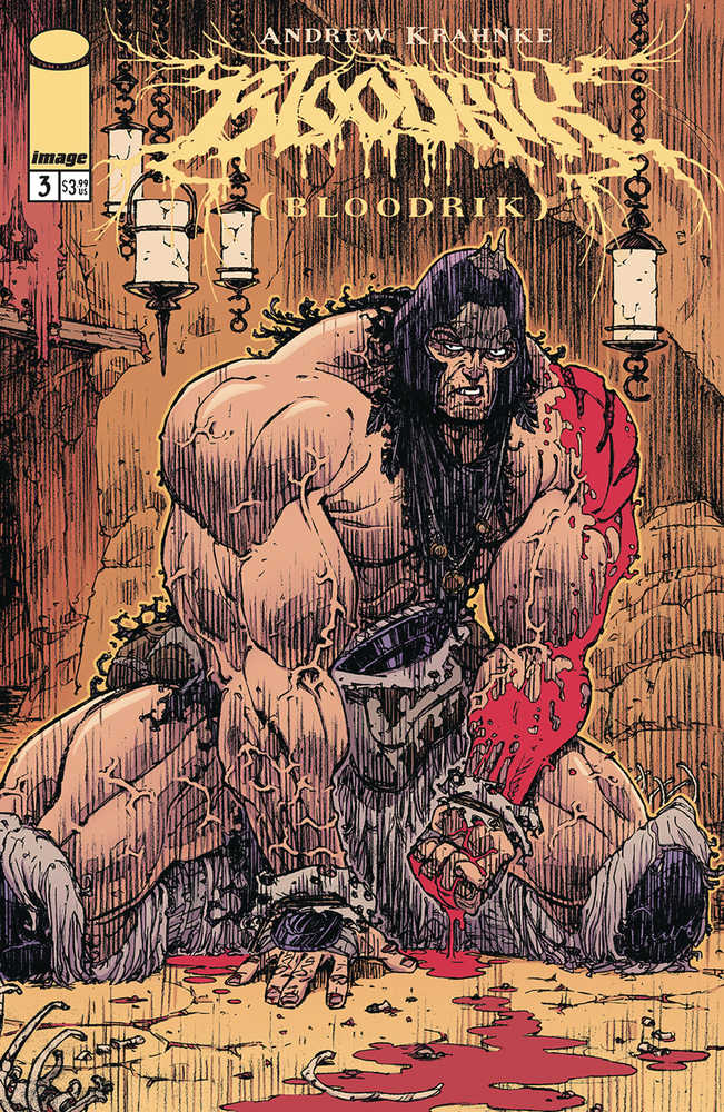 Bloodrik