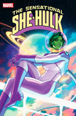 Sensational She-Hulk