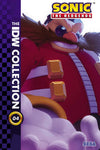 Sonic The Hedgehog: The Idw Collection, Volume. 4