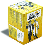 I Would Meet Jesus (Standalone or Expansion)