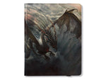 Dragon Shield: Card Codex 360 Portfolio Fuligo
