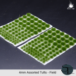 Shadow's Edge Natural 4mm Field