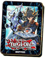 Yu-Gi-Oh! TCG: 2018 Mega-Tin Yusei