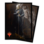 Magic the Gathering: Core 2020 Deck Protector Sleeves (100) V3