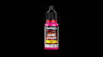 Game Color: Fluorescent Magenta 18 ml.