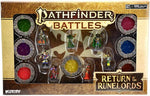 Pathfinder Battles: Return of the Runelords