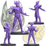 Star Player Shop Dark Elf Blitzer 3