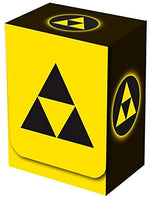 Legion Absolute Iconic Deck Box - Tri-Force