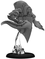 Warmachine: Convergence of Cyriss Negator Light Warjack (Resin and White Metal)