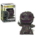 Funko Pop! The Nightmare Before Christmas - Oogie Boogie with Bugs