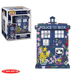 Funko Pop! Doctor Who - Clara Memorial