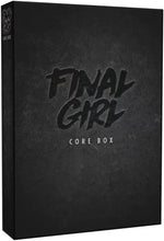 Final Girl: Core Box (Requires Expansion to Play)