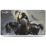 Frank Frazetta: Death Dealer Play Mat