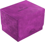Gamegenic Sidekick 100+ XL Purple