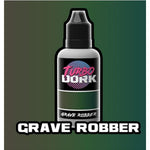 Turbo Dork: Turboshift Acrylic Paint - Grave Robber (20ml)