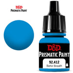 Dungeons & Dragons Prismatic Paint: Behir Breath 92.412