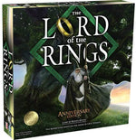 Lord of the Rings Board Game Anniversary Edition