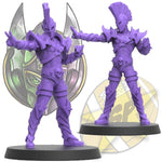 Star Player Shop Dark Elf Dark Eldrid Star Player