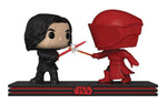 Pop! Star Wars Movie Moments - Kylo & Preatorian Guard