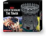 Dungeons & Dragons Fantasy Miniatures: Icons of the Realms The Tower