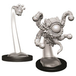 Dungeons & Dragons Nolzur`s Marvelous Unpainted Miniatures: W9 Spectator & Gazers