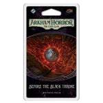 Arkham Horror LCG: Before the Black Throne Mythos Pack