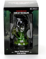 Dungeons & Dragons: Icons of the Realms Juiblex, Demon Lord of Slime and Ooze