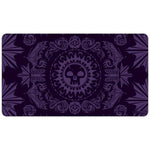 Magic the Gathering CCG: Mana 7 Playmat Swamp
