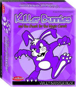Killer Bunnies Quest Violet Booster
