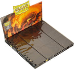 Dragon Shield: (50) 24-Pocket Binder Pages - Clear